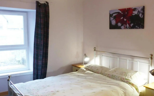 Kingussie Apartment