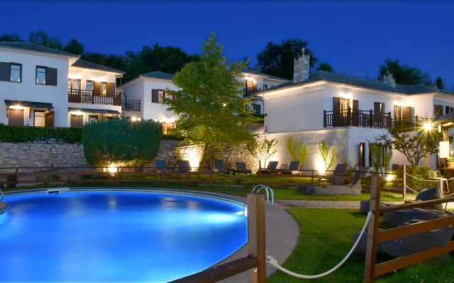 Pelion Resort