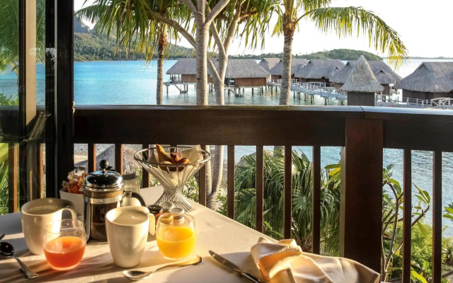 Sofitel Bora Bora Private Island
