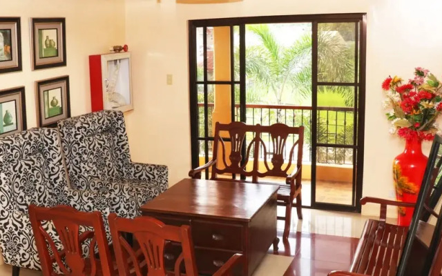 Collado Hotel