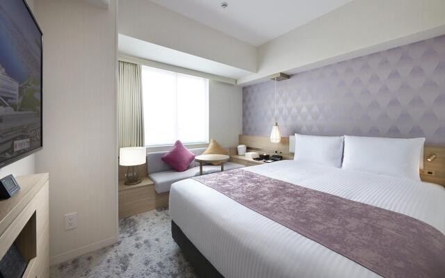 Hotel Villa Fontaine Grand Haneda Airport