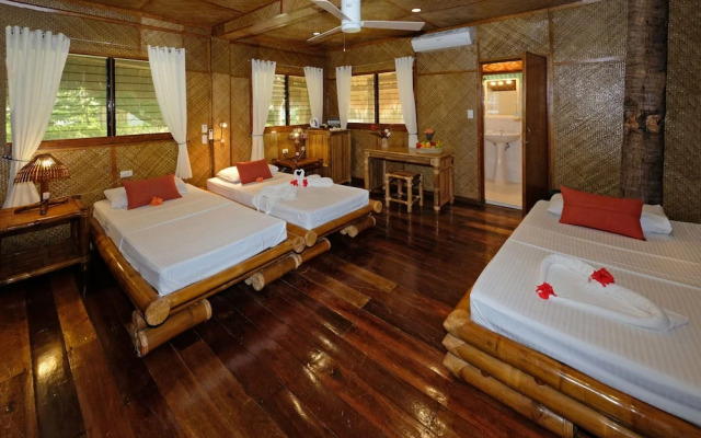 Sampaguita Resort