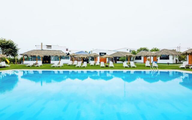 QALA Hotel & Resorts