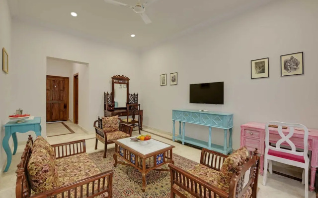 Hotel Pushkar Fort