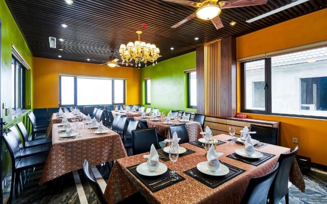 BBQ Hostel Ha Long 2