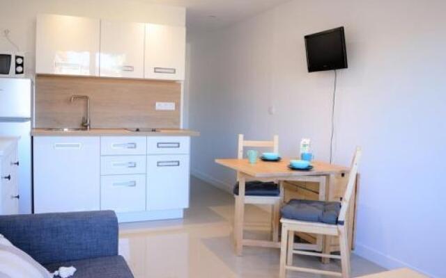 Apartment Horizons 2