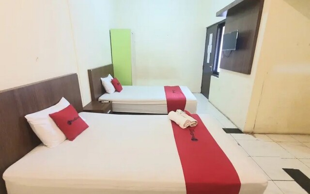 RedDoorz near Universitas PGRI Kanjuruhan