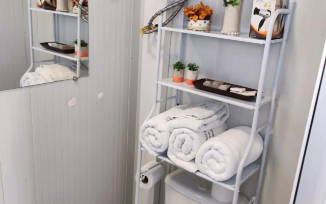 Casita de Piedra Loft 7 y 8