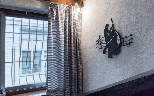 Loft in Centre of Torino