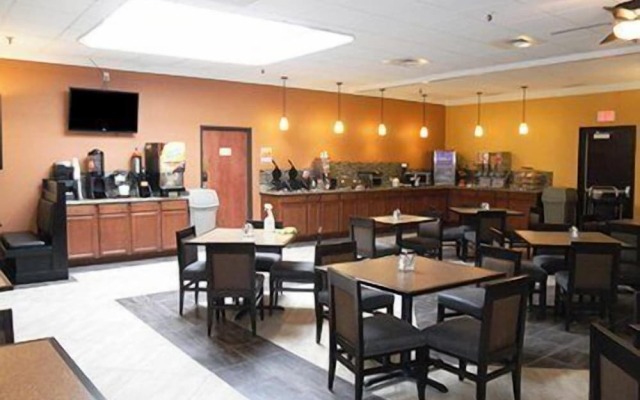 Quality Inn Thief River Falls