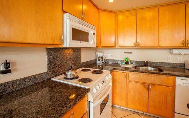 Kihei Surfside by Maui Condo and Home