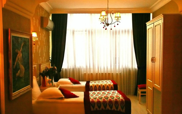 Divas Hotel