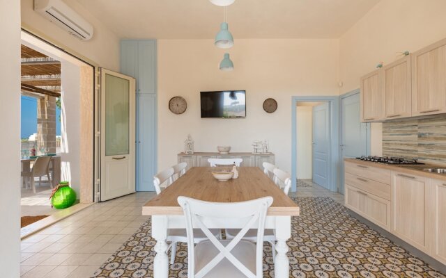 2424 Villa Dora by Perle di Puglia