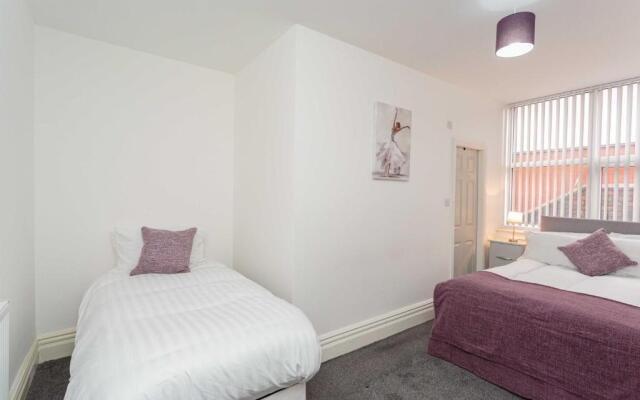 Cherry Property - Plum Suite