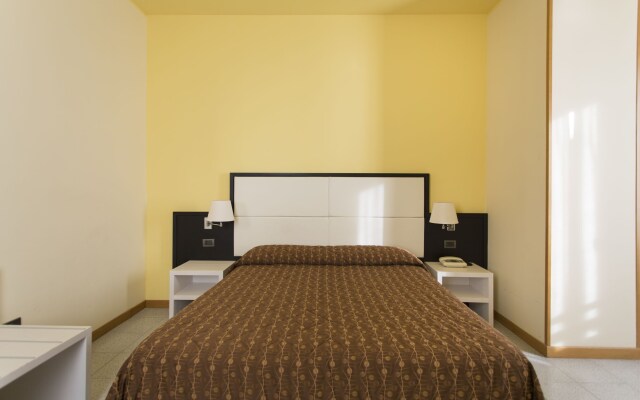 Hotel Villa Margherita