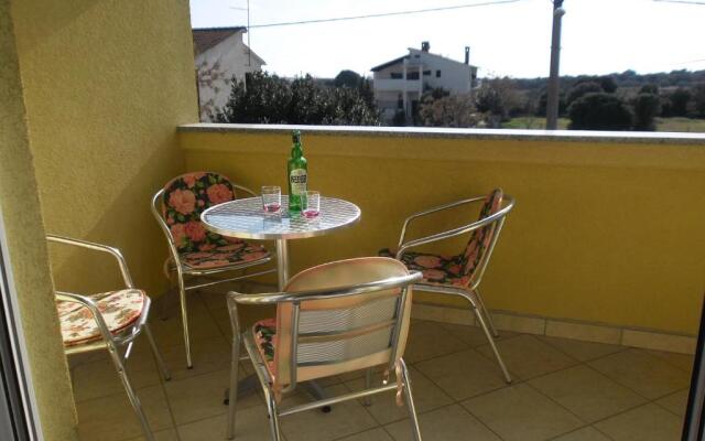 Apartments MB