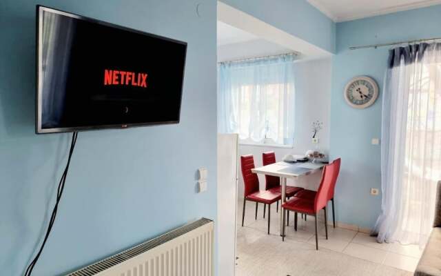 Nice Stay Apartment by Open City Hotel