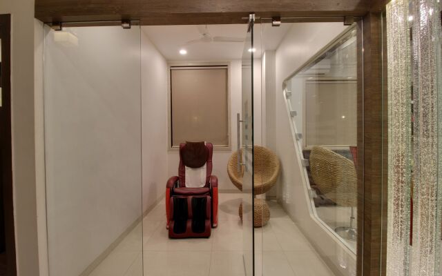 Hotel Sai Jashan Shirdi - Where blessings & comfort meet
