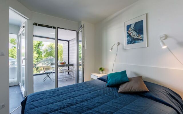 Apartment Fenyves Balatonboglar/Szemes