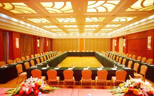 Shanghai Neo-Sunshine Hotel