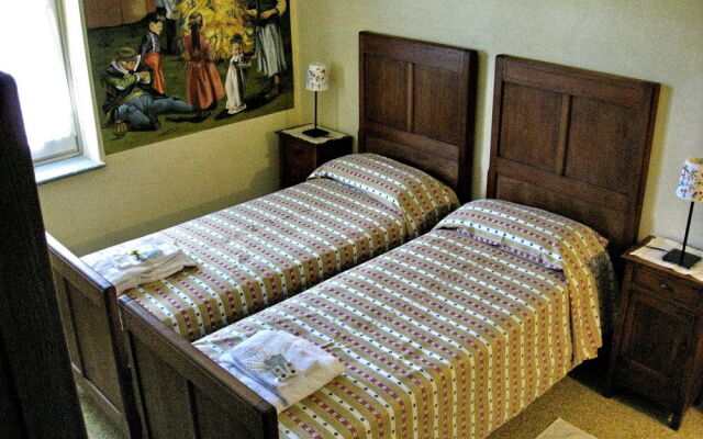 Cascina Ponchietta