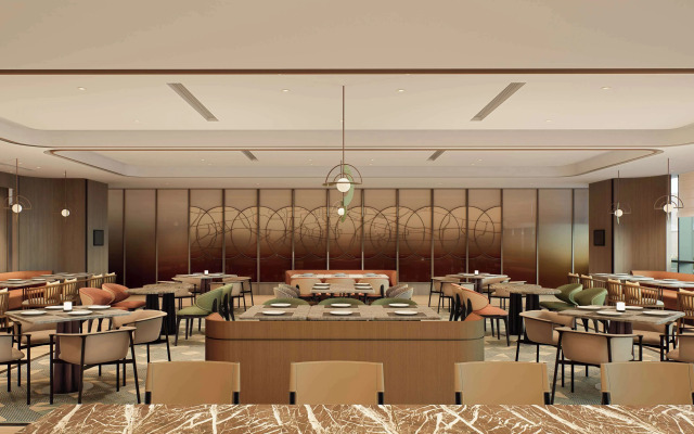 Hilton Garden Inn Zhongshan South