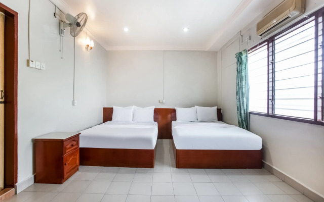 Hotel Dinar by OYO Rooms