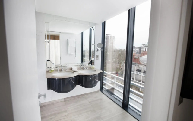 Dorsett Shepherds Bush