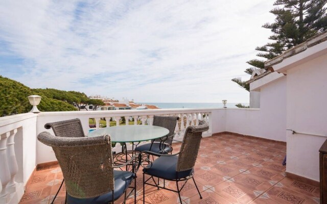 Villa Playa Beach House