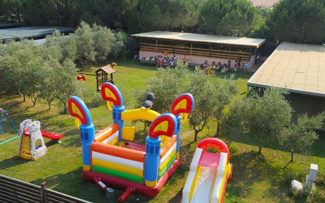 Resort Villaggio Oasis