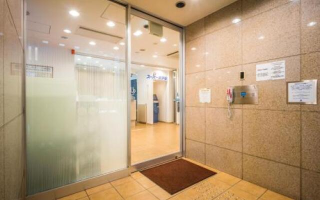 Superhotel Okazaki