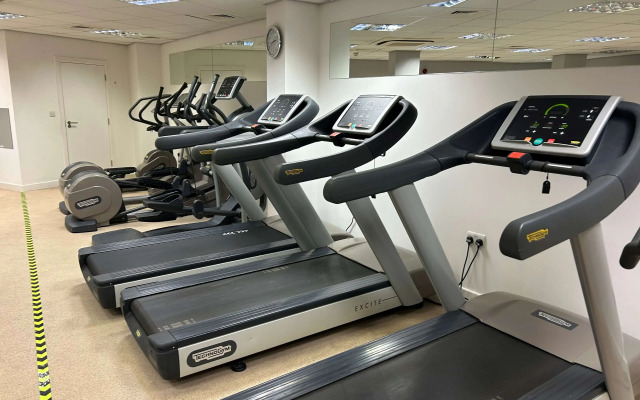 Park Inn by Radisson Palace Southend-on-Sea