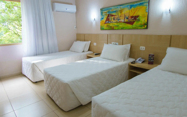 SJ Tour - San Juan Foz do Iguaçu