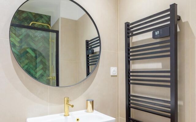 Catalans Sur Mer by MaisonMars