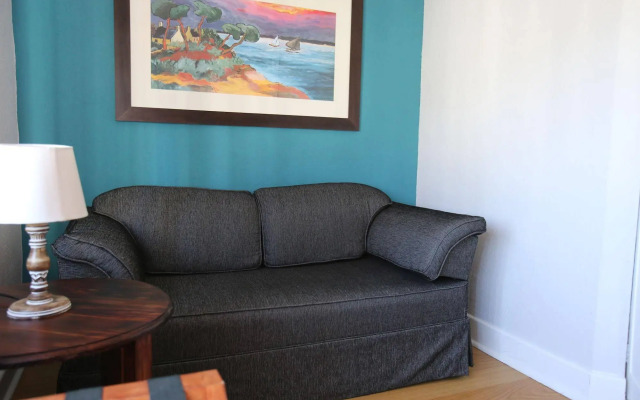 Belmont Guest House