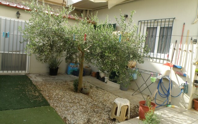 Stelios Melita Apartment in Tris Eklisies