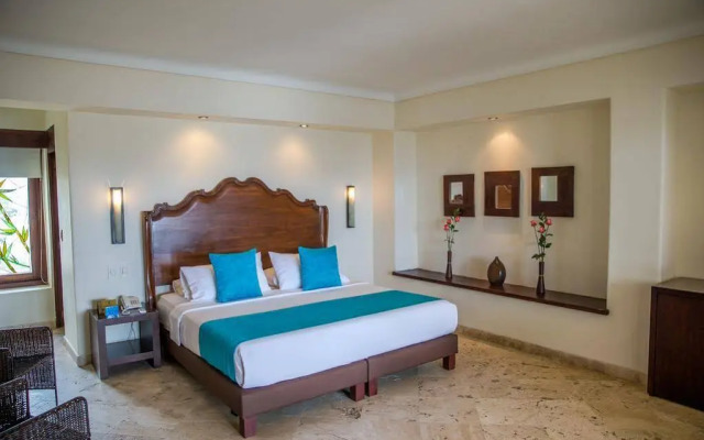 Casa Hotel Vistamarina - Adults Only