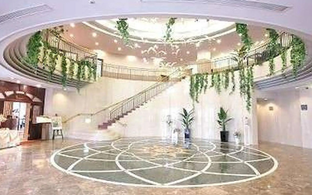 Hotel Regalo Fukuoka