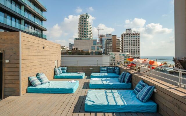 Dream Beach TLV Boutique Hotel