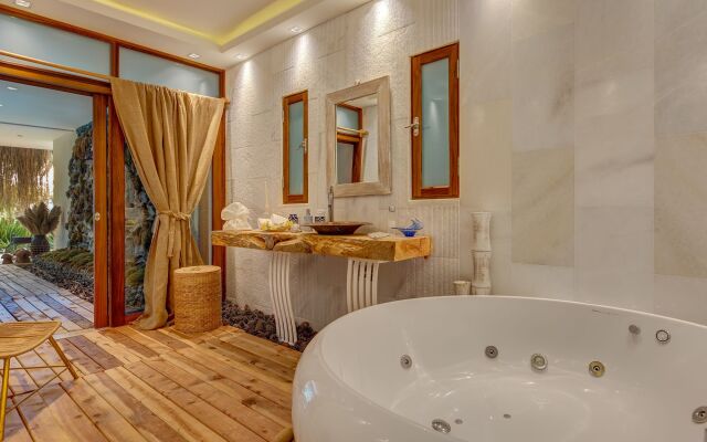 Olympos Lodge