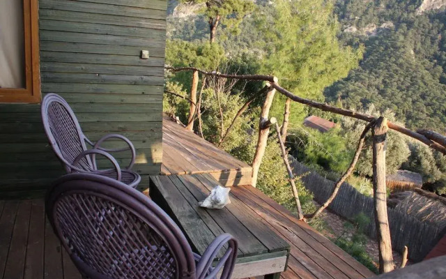 Shambala Lodge Hotel