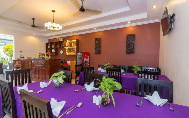 Ly Ann Boutique D' Angkor Hotel