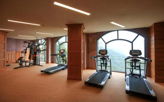 Gia Le Hotel
