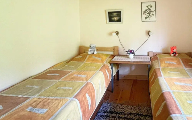4 Person Holiday Home in Braas