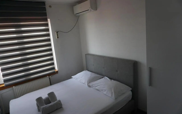 Guesthouse & restaurant Tekovina