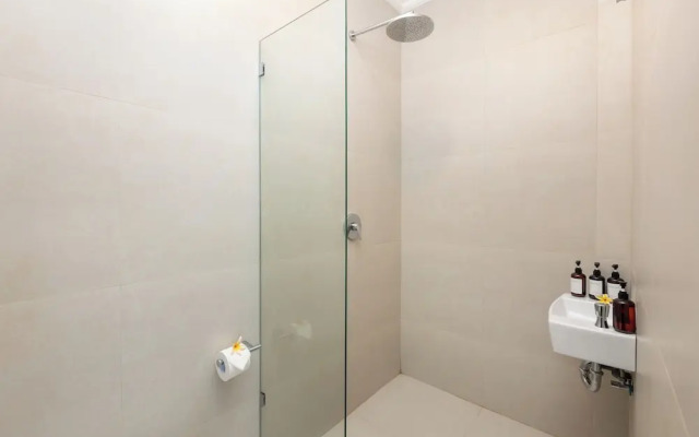 Beach8 Canggu By Kerta Living