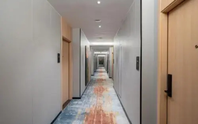 Vizhanwan Hotel Shenzhen International Convention and Exhibition Center