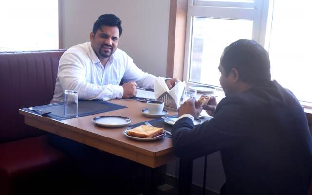 Regenta Inn Motikhavdi Jamnagar