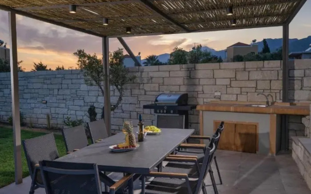 Demar Exclusive Villa