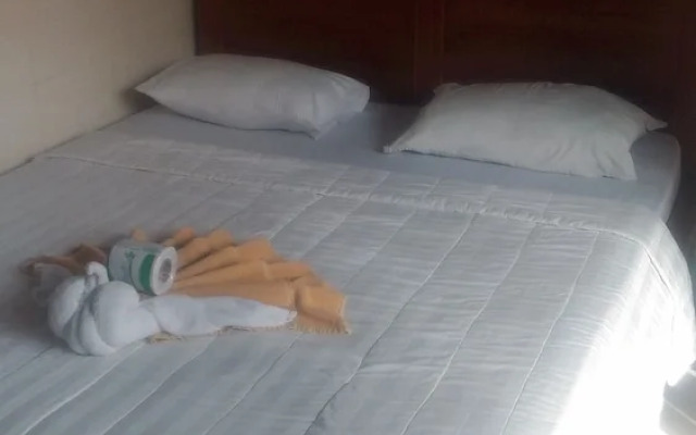 Dewi Antara Homestay